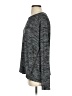 Rag & Bone/JEAN Gray Long Sleeve Top Size S - photo 5