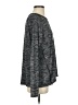 Rag & Bone/JEAN Gray Long Sleeve Top Size S - photo 4