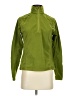Alpine Design 100% Polyester Green Track Jacket Size S - photo 1