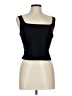 Stylest Black Tube Top Size L - photo 1