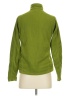 Alpine Design 100% Polyester Green Track Jacket Size S - photo 2