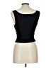 Stylest Black Tube Top Size L - photo 2