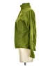 Alpine Design 100% Polyester Green Track Jacket Size S - photo 5