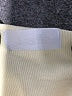 Isalis Yellow Swimsuit Top Size M - photo 3