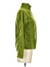 Alpine Design 100% Polyester Green Track Jacket Size S - photo 4