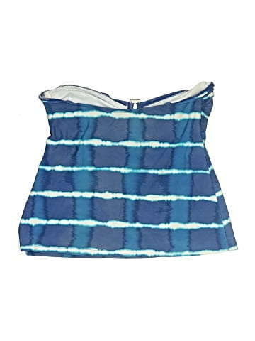 Chaps Swimsuit Top (view 2)