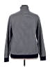 Chaps Gray Turtleneck Sweater Size XXL - photo 2