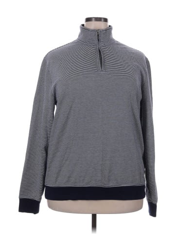 Chaps Turtleneck Sweater (view 1)