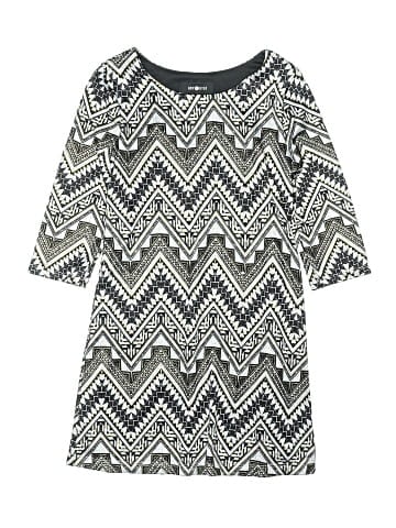 Amy Byer Dress (view 1)