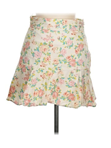 Zara Casual Skirt (view 1)