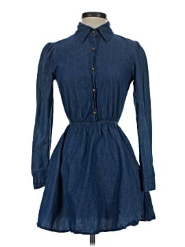 sachin and babi light blue dress Women's Business Casual Edit - Shop Online main image 0