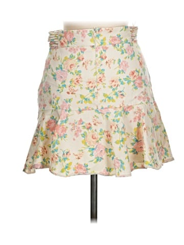 Zara Casual Skirt (view 2)