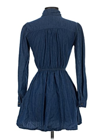 Mimi Chica Casual Dress (view 2)