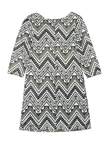 Amy Byer Dress (view 2)