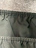 Unbranded Black 3/4 Sleeve Blouse Size M - photo 7