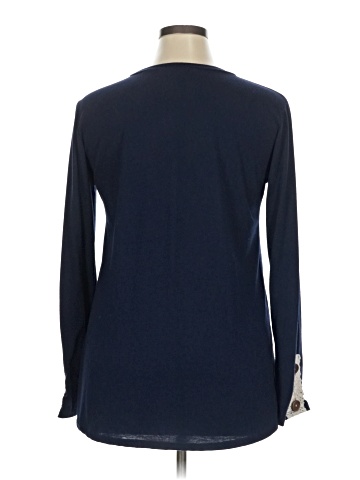 Acting Pro Long Sleeve Top (view 2)