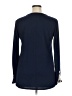 Acting Pro Blue Long Sleeve Top Size XL - photo 2
