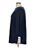 Acting Pro Blue Long Sleeve Top Size XL - photo 5