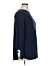 Acting Pro Blue Long Sleeve Top Size XL - photo 4
