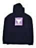 Under Armour Purple Pullover Hoodie Size XL (youth) - photo 1