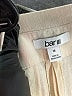 Bar III Ivory Casual Pants Size 10 - photo 7