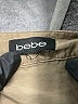 Bebe Tan Trenchcoat Size L (estimated) - photo 6