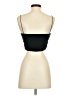 Lottie Moss 100% Rayon Black Sleeveless Top Size S - photo 2