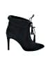 Joie Black Ankle Boots Size EU 38 - photo 1