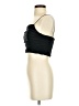 Lottie Moss 100% Rayon Black Sleeveless Top Size S - photo 5