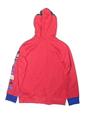 Marvel Zip Up Hoodie (view 2)