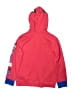 Marvel Red Zip Up Hoodie Size 10 - 12 - photo 2