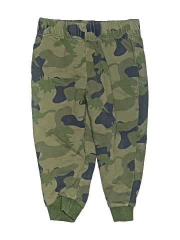 Carter's Cargo Pants (view 1)
