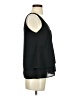 Lucy Love Black Sleeveless Blouse Size XS - photo 4