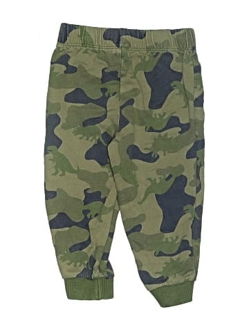 Carter's Cargo Pants (view 2)