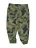 Carter's 100% Cotton Camo Green Cargo Pants 12-18 MO / 18 MO - photo 2