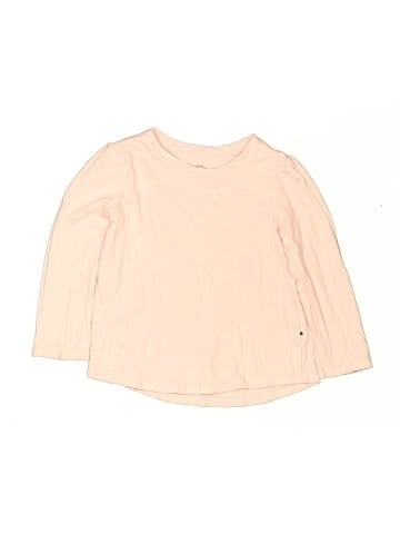 Baby Gap 3/4 Sleeve T-Shirt (view 1)