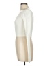 Forever 21 Ivory Long Sleeve Top Size M - photo 5
