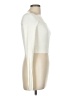 Forever 21 Ivory Long Sleeve Top Size M - photo 4