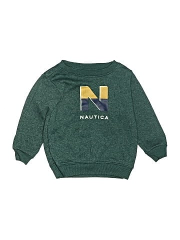 Nautica Pullover Sweater (view 1)