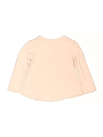 Baby Gap 3/4 Sleeve T-Shirt (view 2)