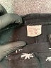 Zara Baby Stars Black Casual Pants Size 2 - 3 - photo 3