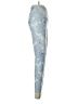 Wildfox Stars Blue Leggings Size Sm (1 or S) - photo 4