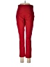 Old Navy Red Casual Pants Size 8 - photo 1