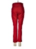 Old Navy Red Casual Pants Size 8 - photo 2