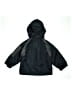 OshKosh B'gosh 100% Polyester Solid Black Snow Jacket Size 5T - photo 2