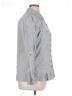 Cato Gray Long Sleeve Button-Down Shirt Size XL - photo 4