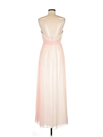 Jim Hjelm Occasions Cocktail Dress (view 2)