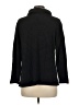 J.Jill Black Turtleneck Sweater Size M - photo 2