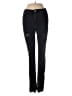 Shein Hearts Black Jeans Size S - photo 1