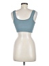 Unbranded Teal Blue Sports Bra One size - photo 2